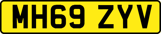 MH69ZYV
