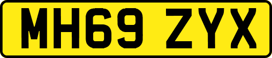 MH69ZYX