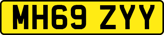 MH69ZYY