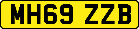 MH69ZZB