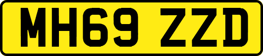 MH69ZZD