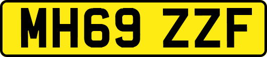 MH69ZZF