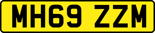MH69ZZM