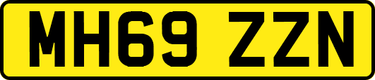 MH69ZZN