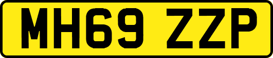 MH69ZZP