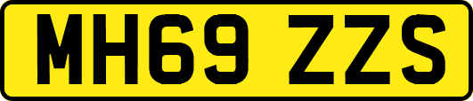 MH69ZZS
