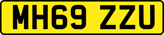 MH69ZZU