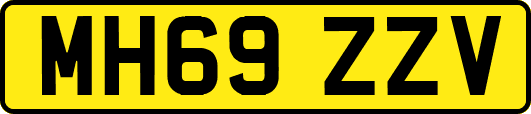 MH69ZZV