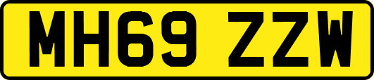 MH69ZZW