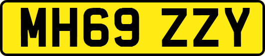 MH69ZZY