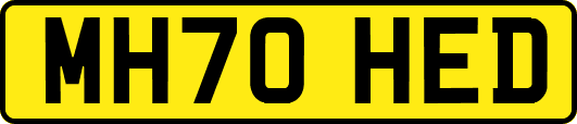 MH70HED