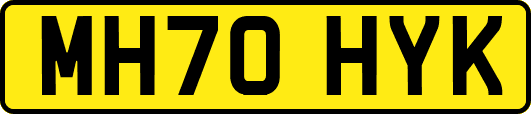 MH70HYK