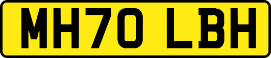 MH70LBH