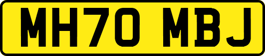 MH70MBJ