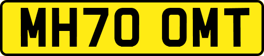 MH70OMT
