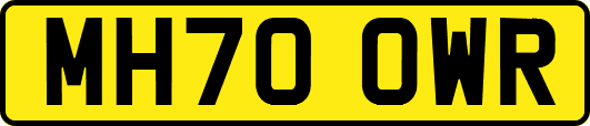 MH70OWR