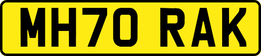 MH70RAK