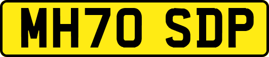 MH70SDP