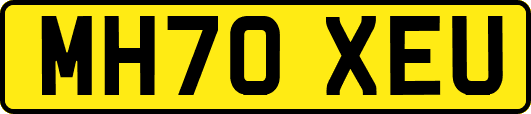 MH70XEU