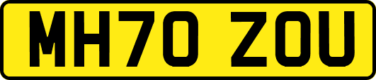 MH70ZOU