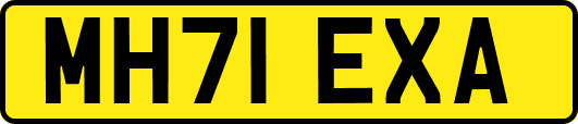 MH71EXA
