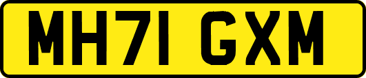 MH71GXM