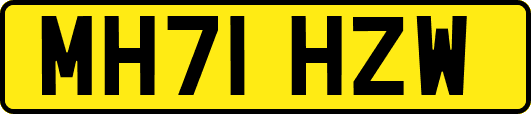 MH71HZW