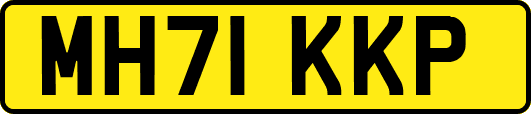 MH71KKP