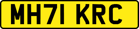 MH71KRC