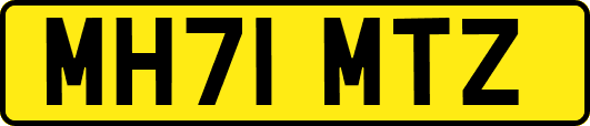 MH71MTZ