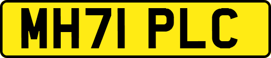 MH71PLC