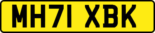 MH71XBK