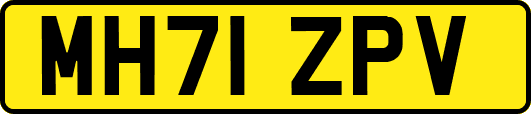 MH71ZPV