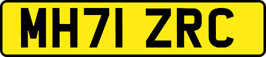 MH71ZRC