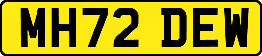 MH72DEW