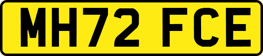 MH72FCE