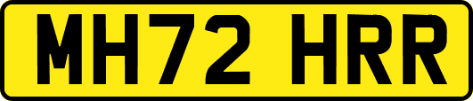 MH72HRR