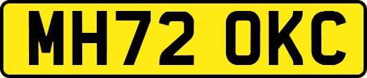 MH72OKC