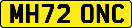 MH72ONC