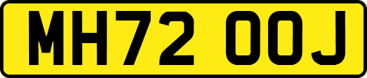 MH72OOJ