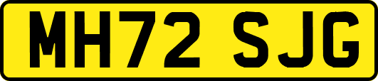 MH72SJG