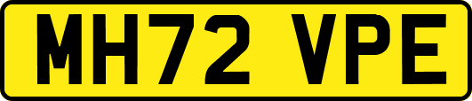 MH72VPE