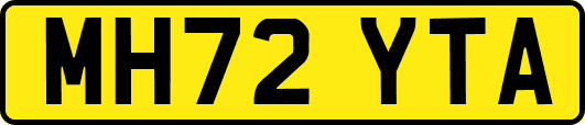 MH72YTA