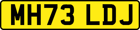 MH73LDJ