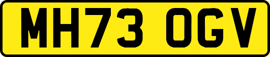 MH73OGV