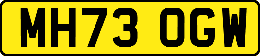 MH73OGW