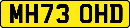 MH73OHD