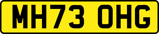MH73OHG
