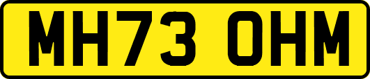 MH73OHM
