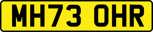 MH73OHR